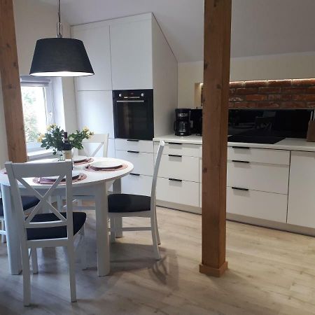 Apartamenty Przy Parku Szwedzkim Szczawno-Zdroj Kültér fotó