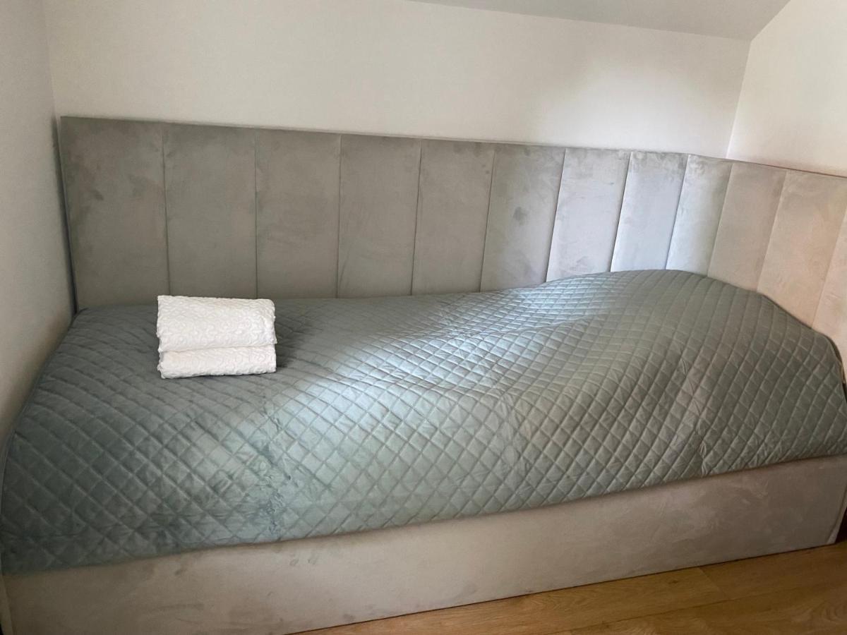 Apartamenty Przy Parku Szwedzkim Szczawno-Zdroj Kültér fotó