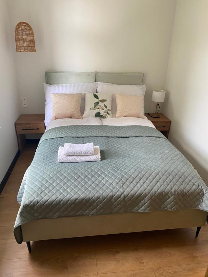 Apartamenty Przy Parku Szwedzkim Szczawno-Zdroj Kültér fotó
