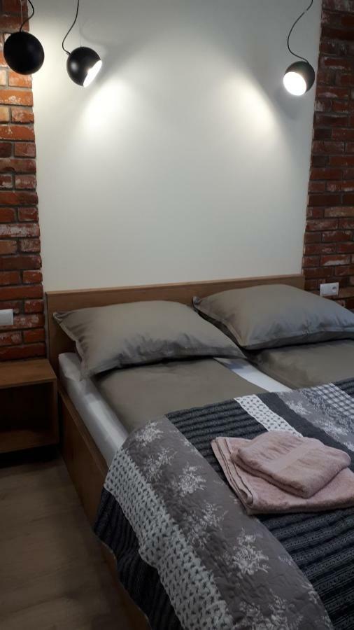 Apartamenty Przy Parku Szwedzkim Szczawno-Zdroj Kültér fotó