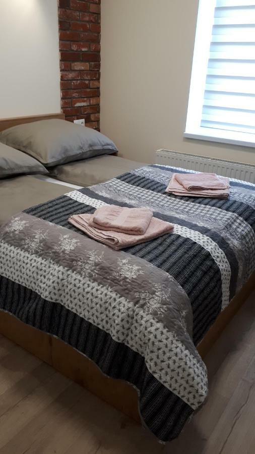 Apartamenty Przy Parku Szwedzkim Szczawno-Zdroj Kültér fotó