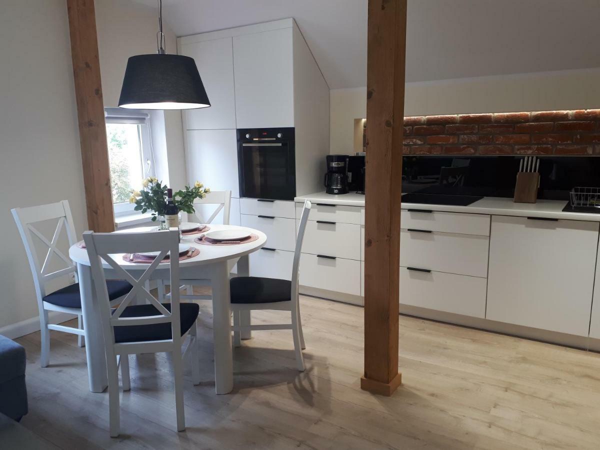 Apartamenty Przy Parku Szwedzkim Szczawno-Zdroj Kültér fotó