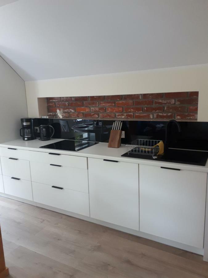 Apartamenty Przy Parku Szwedzkim Szczawno-Zdroj Kültér fotó